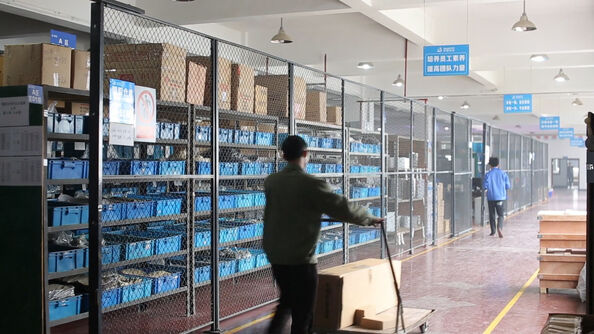 China WENZHOU DEKE OUTDOOR PRODUCT CO., LTD company profile
