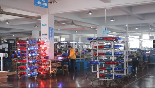 China WENZHOU DEKE OUTDOOR PRODUCT CO., LTD company profile