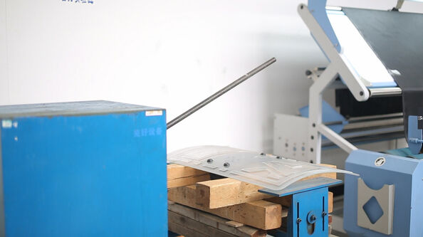 China WENZHOU DEKE OUTDOOR PRODUCT CO., LTD company profile