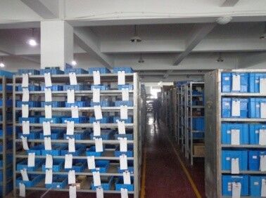WENZHOU DEKE OUTDOOR PRODUCT CO., LTD