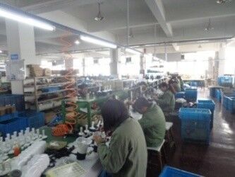 WENZHOU DEKE OUTDOOR PRODUCT CO., LTD