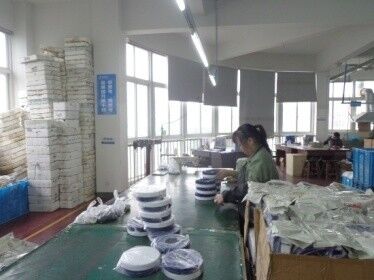 WENZHOU DEKE OUTDOOR PRODUCT CO., LTD