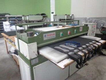 WENZHOU DEKE OUTDOOR PRODUCT CO., LTD