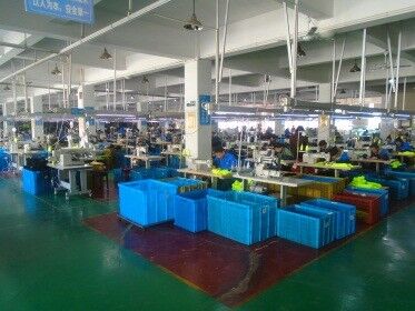 WENZHOU DEKE OUTDOOR PRODUCT CO., LTD