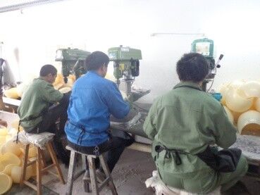 WENZHOU DEKE OUTDOOR PRODUCT CO., LTD