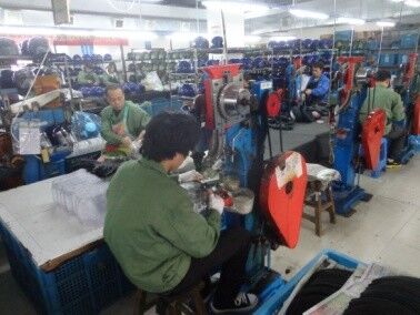 WENZHOU DEKE OUTDOOR PRODUCT CO., LTD