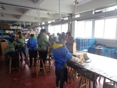 WENZHOU DEKE OUTDOOR PRODUCT CO., LTD