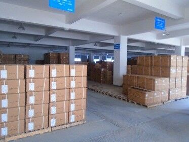 WENZHOU DEKE OUTDOOR PRODUCT CO., LTD