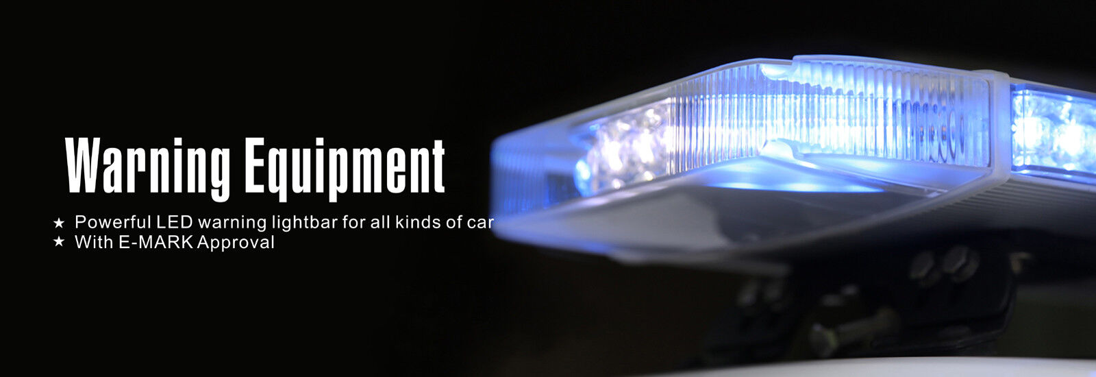 quality Police LED Light Bar factory