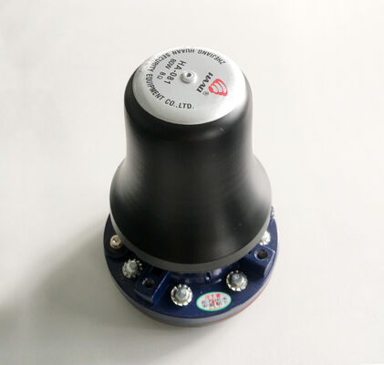 100W Emergency Police Siren Horn , Fire Truck / Ambulance Siren Speaker