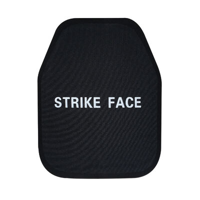 Bulletproof Police Safety Equipment Tactical Ballistic Vest PE Or Aramid Material