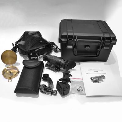 Low Light Night Vision Monocular Ysy-Dk01