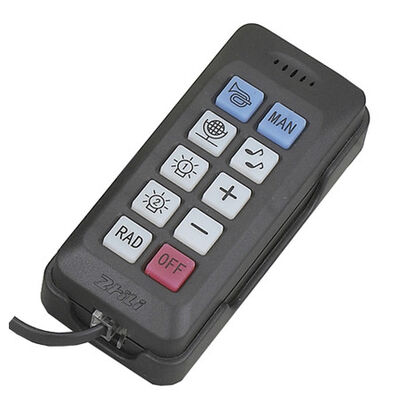 150W Electronic Police Siren Amplifier for Warning Vehicles / Ambulance / Fire Truck