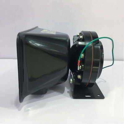 150 Watt DC 12V Warning Police Siren Speaker for Emergency Vehicles Using