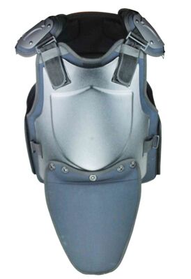 Protective Tactical Riot Gear Swat Clothing Anti Flaming FV-2 Level ISO 9001