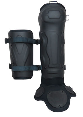Knee Protection Tactical Body Armor Suit Riot Gear Clothing With Bionic Structure