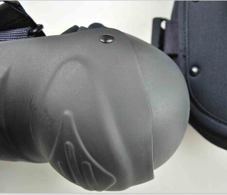 Elbow Protection Anti Riot Suit With Bionic Structure , Police Riot Control Suit