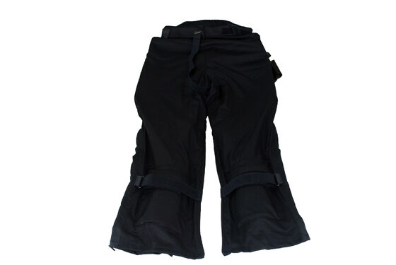 Fast Wear Riot Protective Gear With Armor Inside , Middle East Police Riot Gear