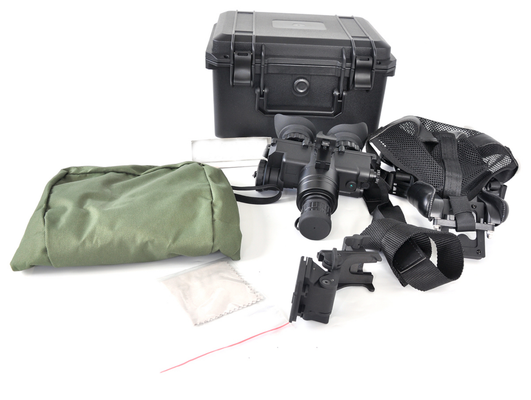 Low Light Night Vision Binoculars Ysy-Dk02