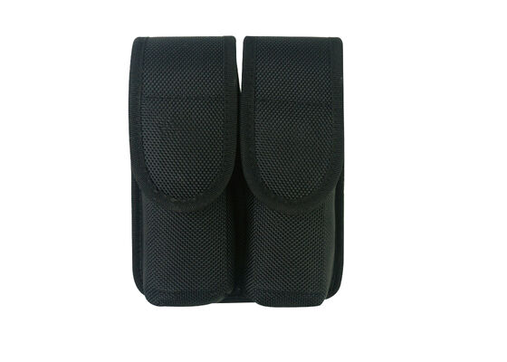 1200mm Police Law Enforcement Duty Belt With Cartridge Holder Pouches